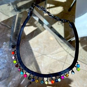 Tova brand -Missy Smutt necklace